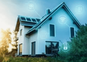 How Smart Technology Is Revolutionizing Smart Homes