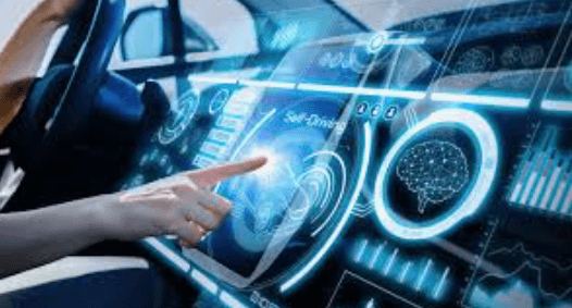 How Smart Technology Is Revolutionizing Transportation Safety