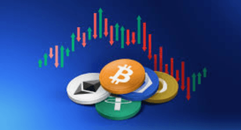 How Cryptocurrency Is Used in Digital Art Markets