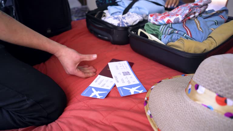 Air Tickets USA to India The Complete Guide to Finding Affordable Flights and Hassle-Free Travel