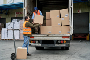 What Happened When Businesses Invested in Wichita's Shipping Solutions