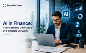 AI in Finance: Transforming the Future of Financial Services