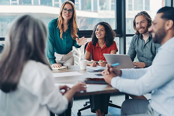 Why Hiring a Project Management Company Improves Results